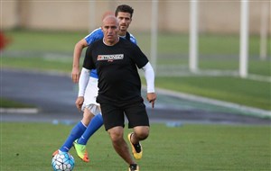 ۲+۱ استقلالی در برزخ انتخاب منصوریان