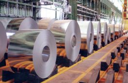 احتمال افزایش تعرفه های وارداتی اتحادیه اروپا بر فولاد ایران