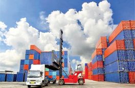 رمز انحصارزدایی از مبادی وارداتی