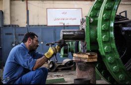 سال۹۵ به پایان رسید آیا موانع تولید رفع شد؟