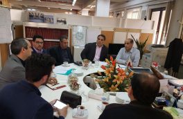 درخواست صدور مجوز ماهانه برای شرکتهای تولیدی صادراتی