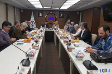 هم اندیشی برای بهبود بازار ورق گرم