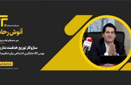 ساز و کار توزیع هدفمند نداریم / مصاحبه تصویری