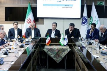 تشکیل کارگروه تخصصی برای حمایت ویژه از صادرکنندگان