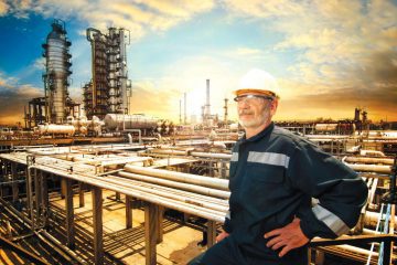 فرصت های طلایی پیش روی تولیدکنندگان لوله های نفت و گاز