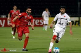 طارمی فعلا می‌ماند!