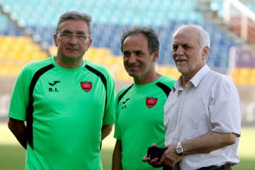 تصمیم غیرحرفه‌ای باشگاه پرسپولیس یا برانکو؟