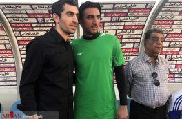 خبر بد برای استقلالی‌ها/ مصدومیت جباری تأیید شد