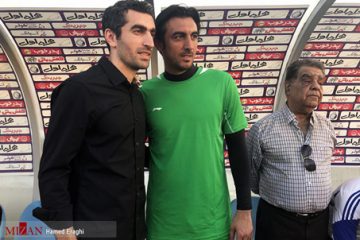 خبر بد برای استقلالی‌ها/ مصدومیت جباری تأیید شد