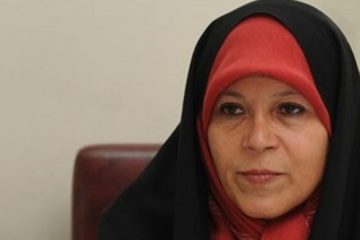 روایت فائزه هاشمی از اختلافات در شورای شهر: فاجعه است!