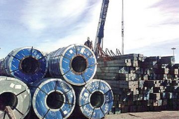 آنتی دامپینگ اروپا علیه فولاد، دست دولت را از صادرات ارزان کوتاه کرد+ سند