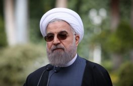 روحانی احکام سه زن کابینه دوازدهم را صادر کرد + اسامی