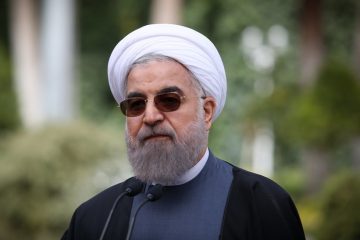 روحانی احکام سه زن کابینه دوازدهم را صادر کرد + اسامی