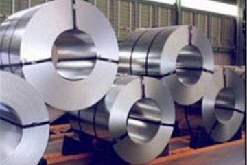 ورق فولادی ۲۱۸ تومان گران شد