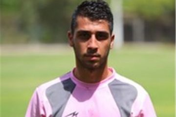 بازیکن فصل گذشته تیم پارس جنوبی جم به نفت تهران پیوست.