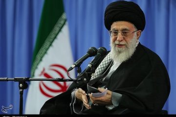 مقابل رژیم آمریکا با اقتدار و صلابت ظاهر شوید/از نظر مخالف آشفته نشوید/نباید التهاب‌آفرینی شود