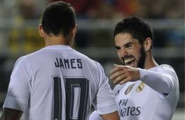 مالک جدید پیراهن شماره ۱۰ رئال مادرید مشخص شد + عکس