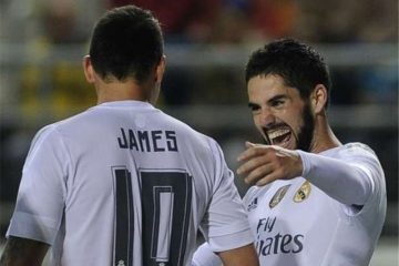 مالک جدید پیراهن شماره ۱۰ رئال مادرید مشخص شد + عکس