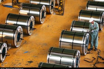 فولاد ایران بازار صادراتی کشورهای عربی را نشانه گرفت – خبرگزاری تسنیم – Tasnim