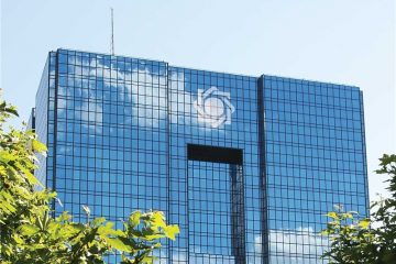 معاون سیف استعفا کرد