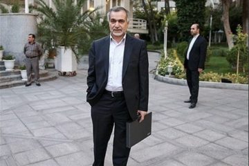 تخلف تحصیلی «حسین فریدون» محرز شد