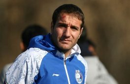 اختر: از اینکه باشگاه استقلال با مگویان قطع همکاری کند استقبال می‌کنیم!