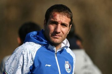 اختر: از اینکه باشگاه استقلال با مگویان قطع همکاری کند استقبال می‌کنیم!