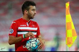 عاشق پرسپولیسم و ثابت می‌کنم برای پول به قطر نرفته‌ام