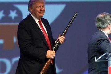 دستور مهاجرتی ترامپ ۱۸ میلیارد دلار به گردشگری آمریکا خسارت می‌زند