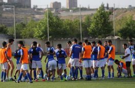 ۳ گزینه منصوریان برای کنار گذاشتن از استقلال