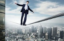 افراد «لاغر، محاسبه‌گر و محتاط» بخوانند