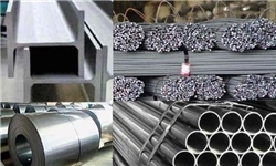 انتقاد از انحصار شرکت بزرگ فولادی/ گرانی ورق‌ فولادی تولید را تعطیل کرده است