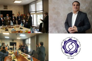 سال‌ها تلاش برای احقاق حقوق یک تشکل