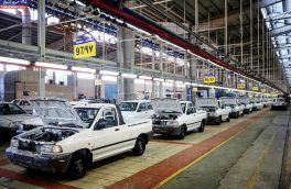 به دلیل نداشتن جایگزین تولید پراید ادامه خواهد داشت