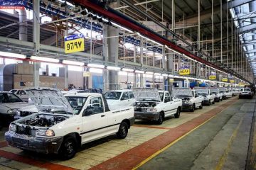 به دلیل نداشتن جایگزین تولید پراید ادامه خواهد داشت