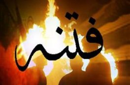 خیز دوباره فتنه گران برای نفوذ در ارکان نظام