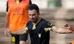 شجاعیان:به تیمی آمدم که دوستش داشتم