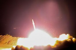 عملیات موشکی سپاه “لیله‌القدر” نام‌گذاری شد + جزئیات جدید موشک‌ها، محل اصابت و فیلم