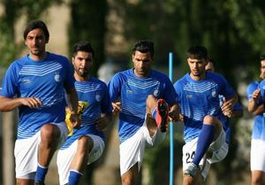 چرا استقلالی‌ها شبانه قرارداد می‌بندند؟