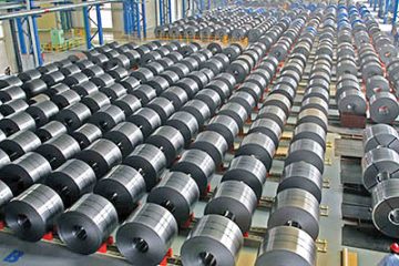 سیگنال‌های جهانی برای فولاد ایران