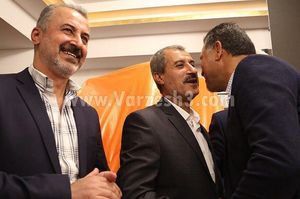 لقب عجیب مایلی‌کهن به مهدی تاج