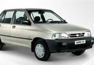 زمان از رده خارج شدن پراید اعلام شد