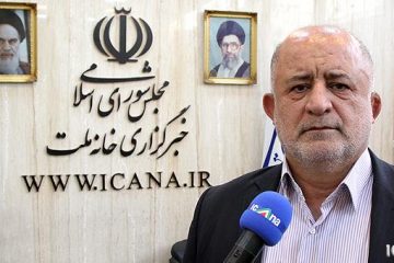 وزارت صنعت موظف به تامین ورق آهن مورد نیاز تولیدکنندگان