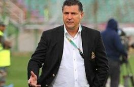 این است علی دایی؛ بدون ژست و ادا