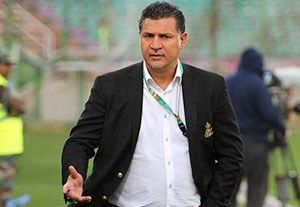 این است علی دایی؛ بدون ژست و ادا