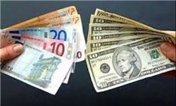 چرا ارزش دلار در حال کاهش است؟