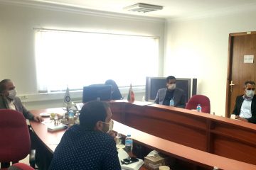 گزارش جلسه هیات مدیره سندیکا و دبیر سندیکا با معاونت توسعه بازار بورس کالای ایران مورخ ۲۸مرداد۹۹ / نامه ۲۰۹۱۶ به مدیرعامل بورس کالای ایران