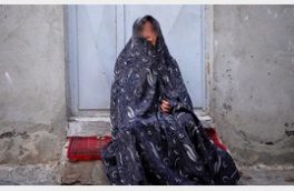 مادر قاتل آتنا :همه مرگ پسرم را جشن می گیرند