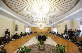 طیب نیا و حجتی بهترین، سیف و نعمت زاده بدترین اعضای کابینه