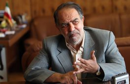 ترکان: طیب‌نیا بخاطر مشکل قلبی انصراف داد